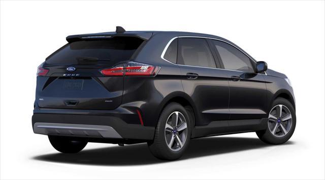 new 2024 Ford Edge car, priced at $44,250