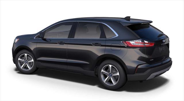 new 2024 Ford Edge car, priced at $44,250