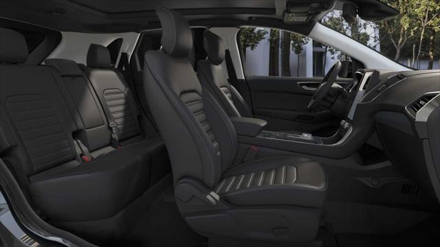 new 2024 Ford Edge car, priced at $44,250