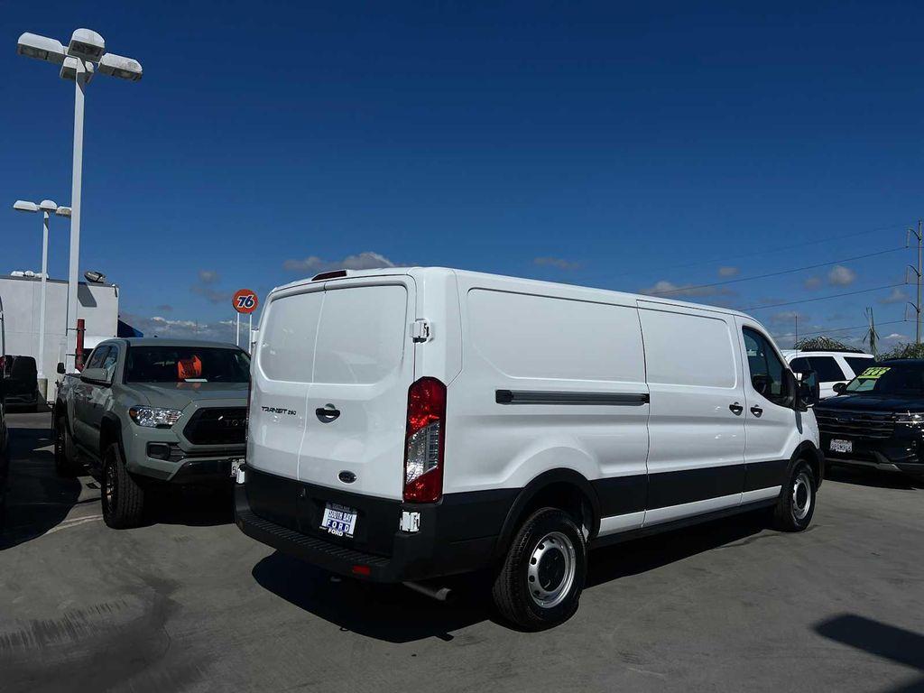 used 2022 Ford Transit-250 car, priced at $38,988