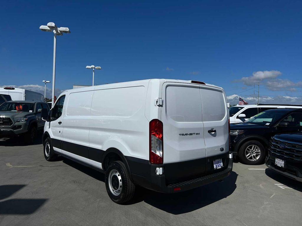 used 2022 Ford Transit-250 car, priced at $38,988