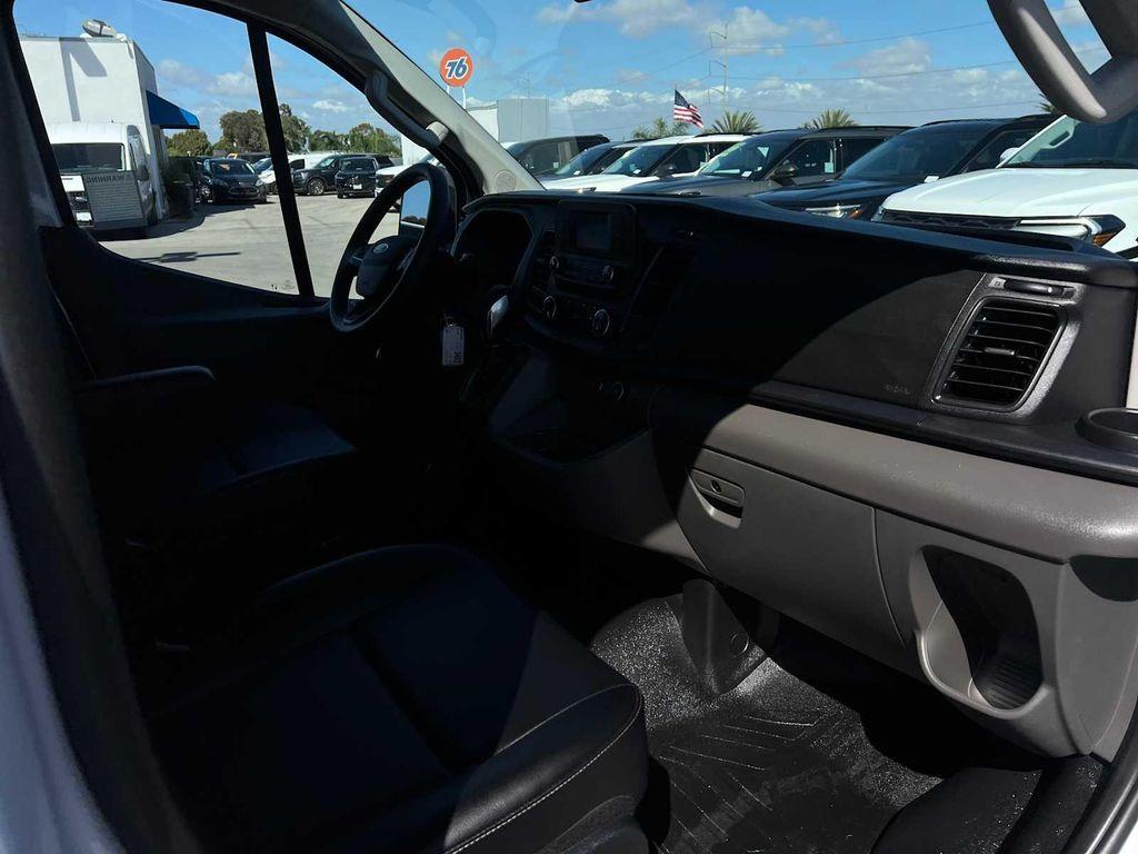 used 2022 Ford Transit-250 car, priced at $38,988