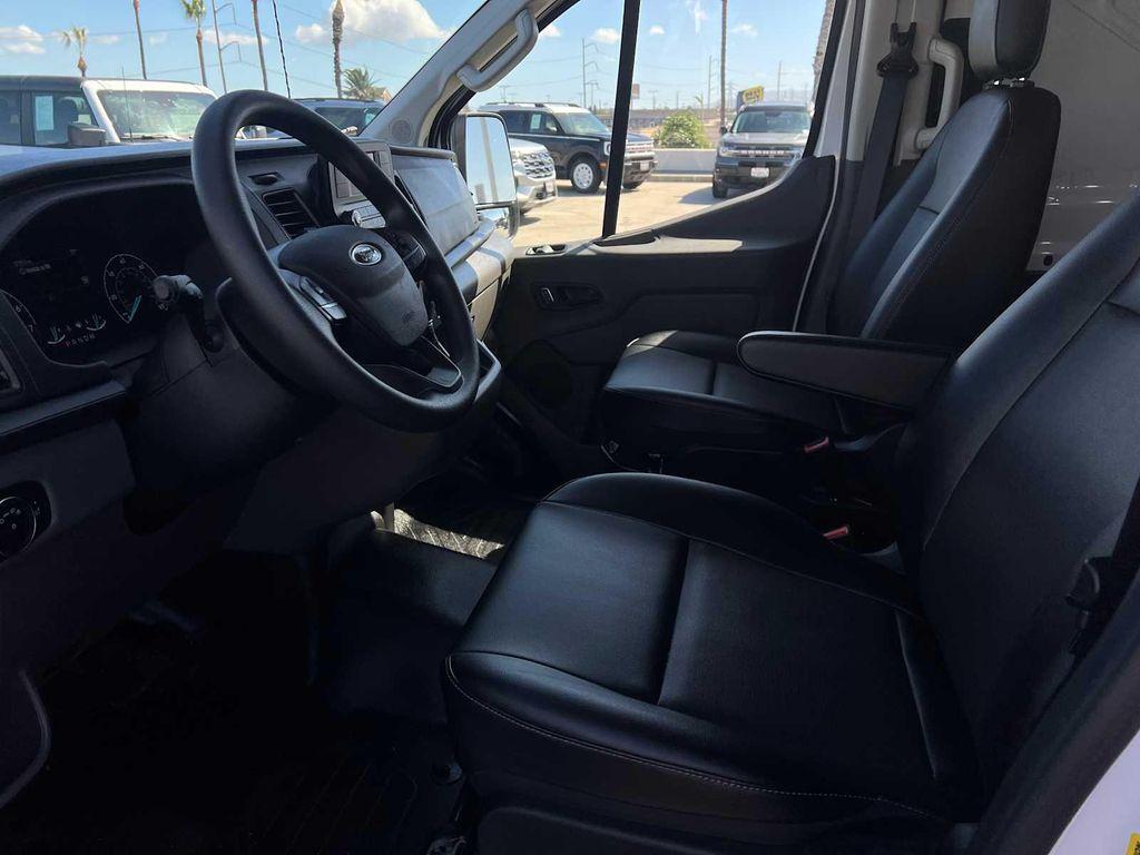 used 2022 Ford Transit-250 car, priced at $38,988