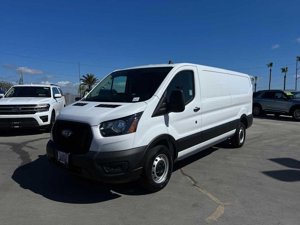 used 2022 Ford Transit-250 car, priced at $38,988