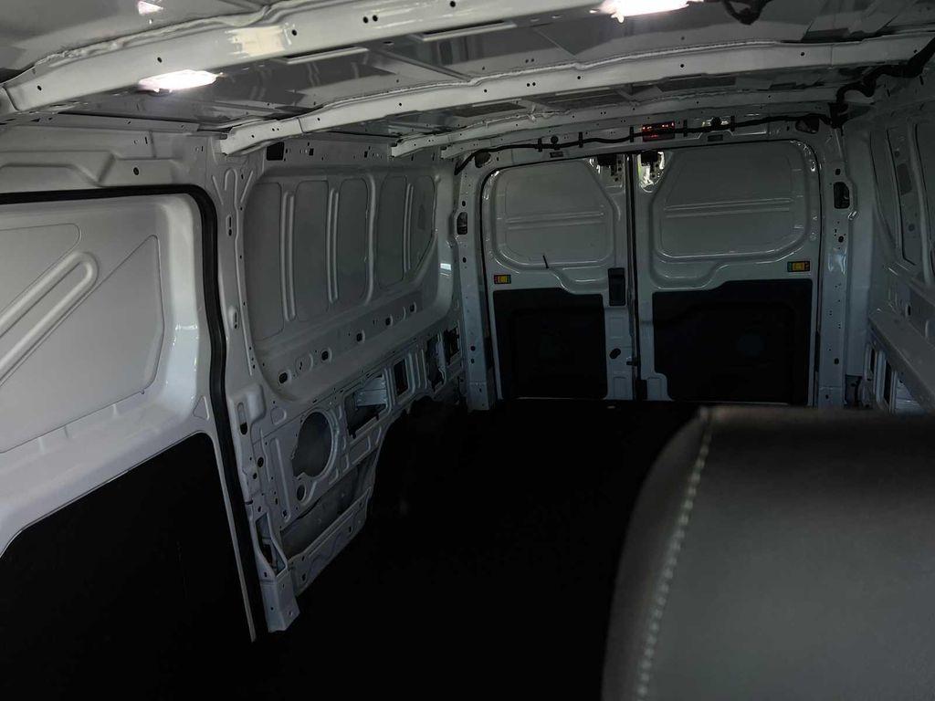 used 2022 Ford Transit-250 car, priced at $38,988