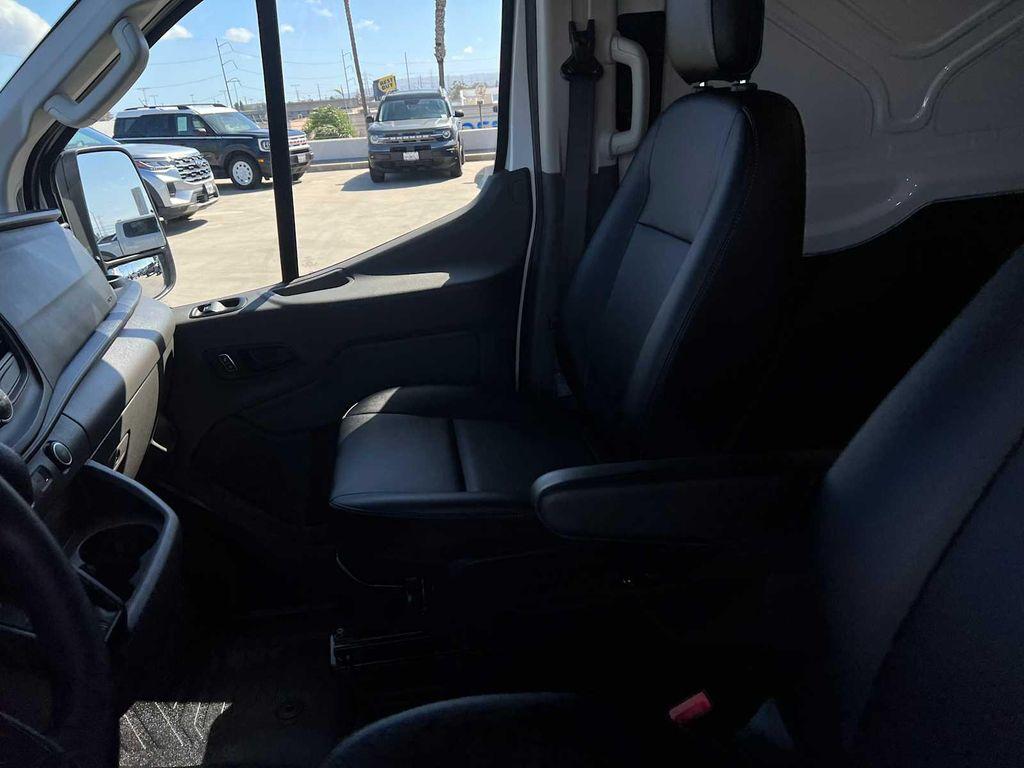 used 2022 Ford Transit-250 car, priced at $38,988