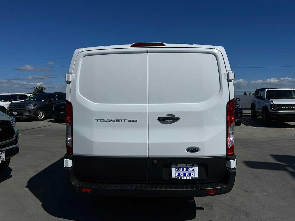 used 2022 Ford Transit-250 car, priced at $38,988