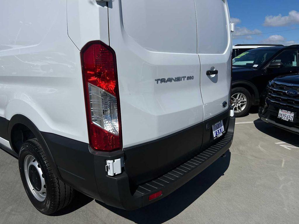 used 2022 Ford Transit-250 car, priced at $38,988