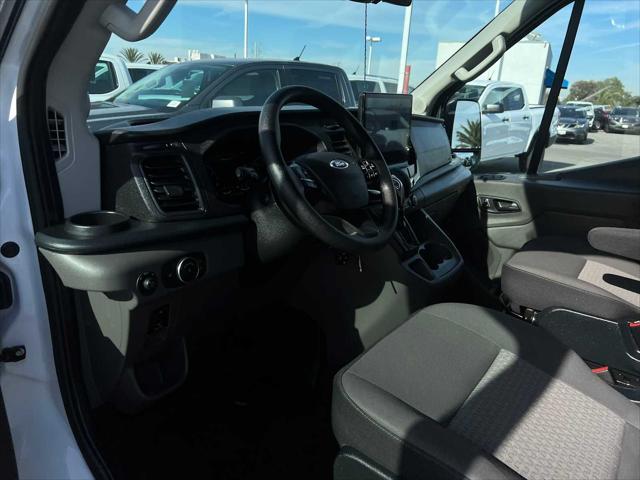 used 2023 Ford Transit-350 car, priced at $54,988