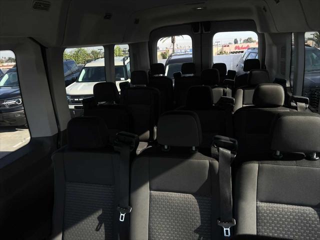 used 2023 Ford Transit-350 car, priced at $54,988