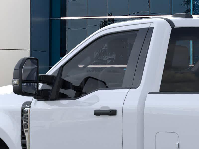 new 2026 Ford F-250 car, priced at $48,495