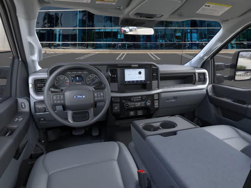 new 2026 Ford F-250 car, priced at $48,495