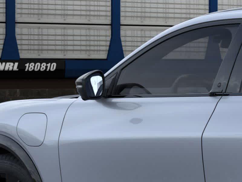 new 2025 Ford Mustang Mach-E car, priced at $46,080