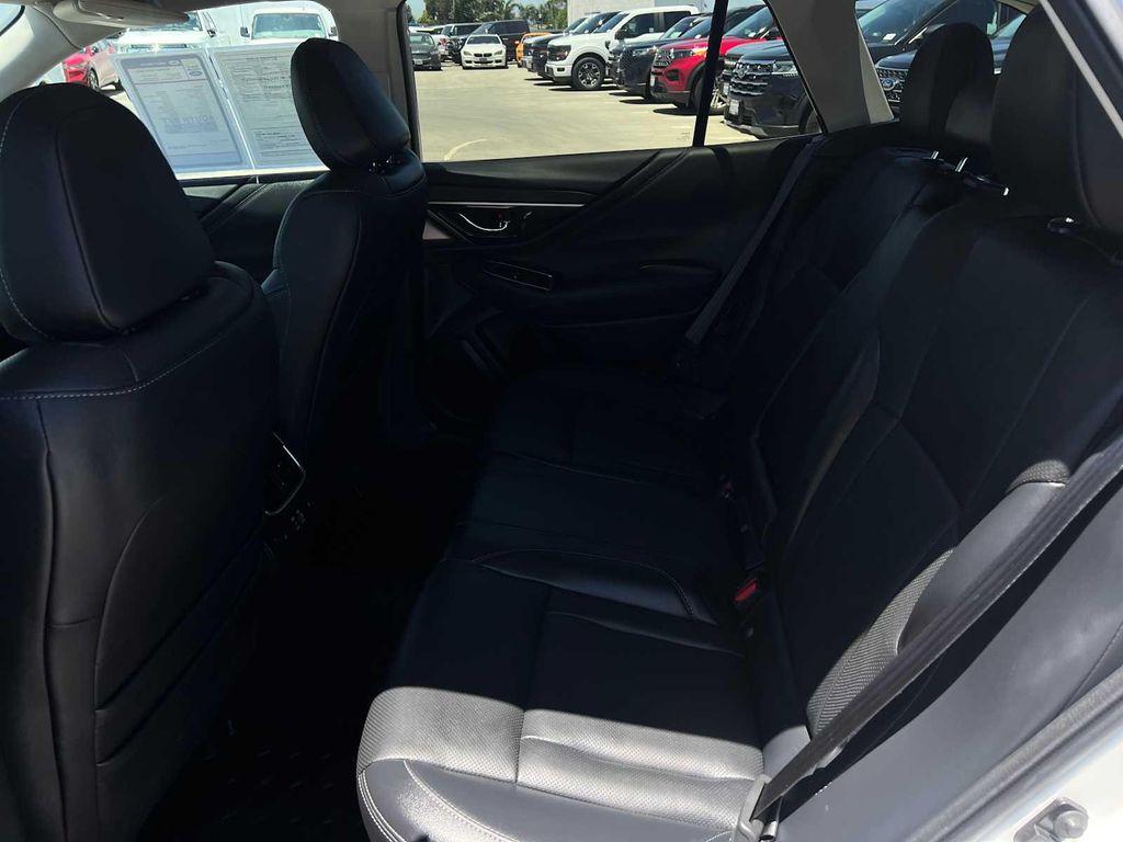 used 2024 Subaru Outback car, priced at $33,988