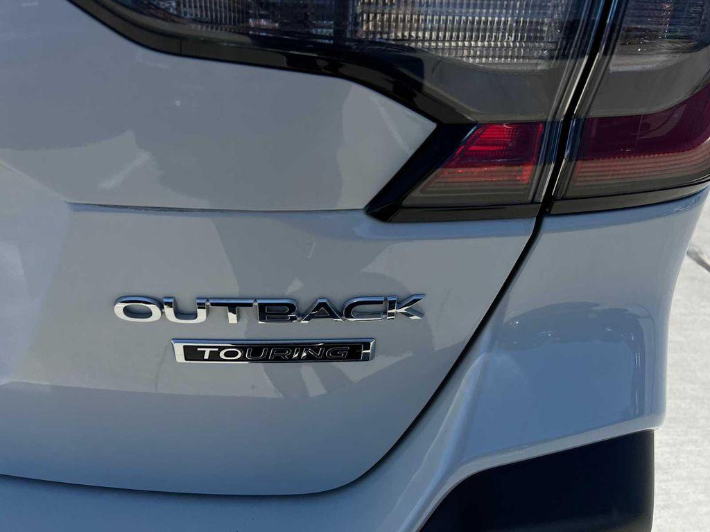 used 2024 Subaru Outback car, priced at $33,988
