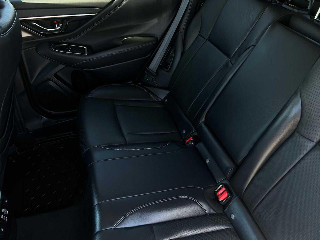 used 2024 Subaru Outback car, priced at $33,988