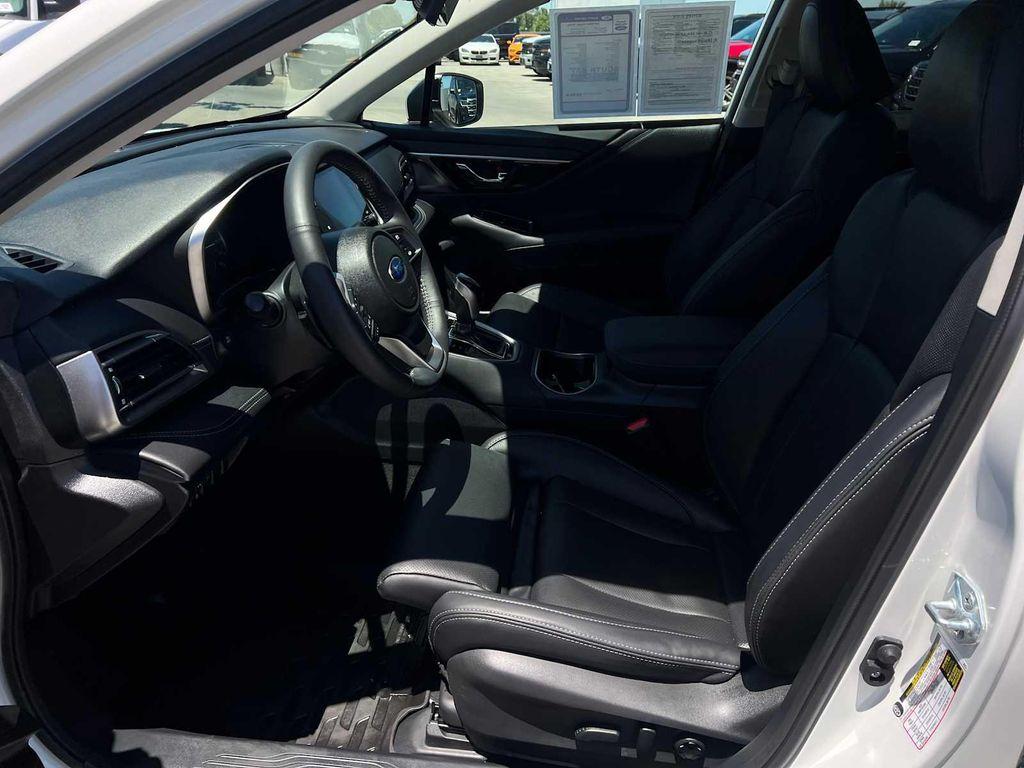 used 2024 Subaru Outback car, priced at $33,988