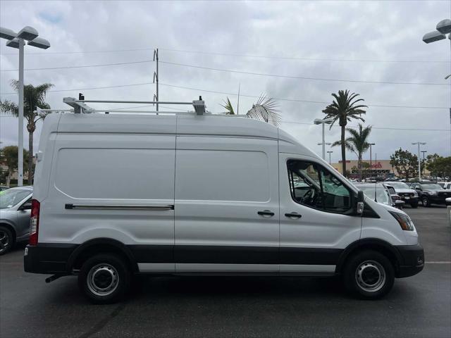 used 2023 Ford Transit-250 car, priced at $47,988
