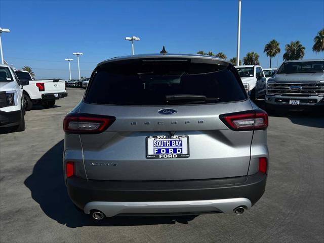 new 2024 Ford Escape car, priced at $30,990