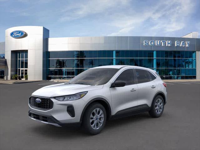 new 2024 Ford Escape car, priced at $30,990