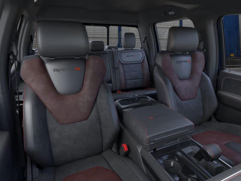 new 2025 Ford F-150 car, priced at $113,725