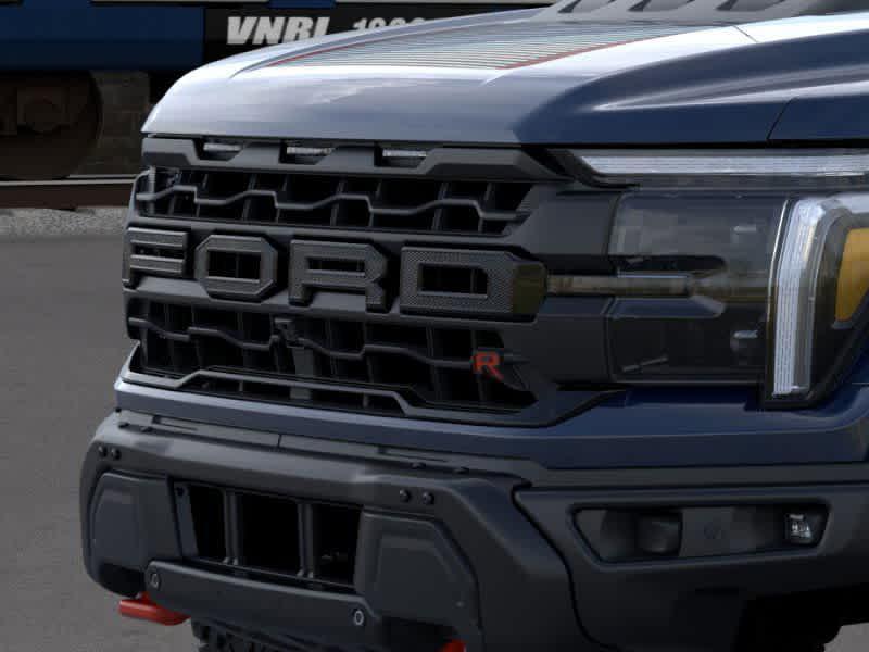 new 2025 Ford F-150 car, priced at $113,725