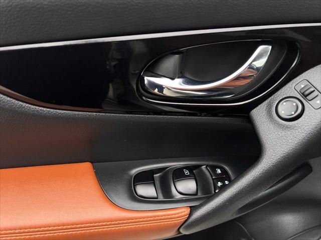 used 2019 Nissan Rogue car, priced at $20,988