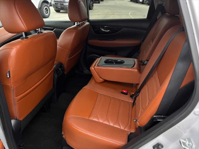 used 2019 Nissan Rogue car, priced at $20,988