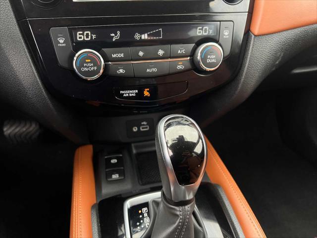 used 2019 Nissan Rogue car, priced at $20,988