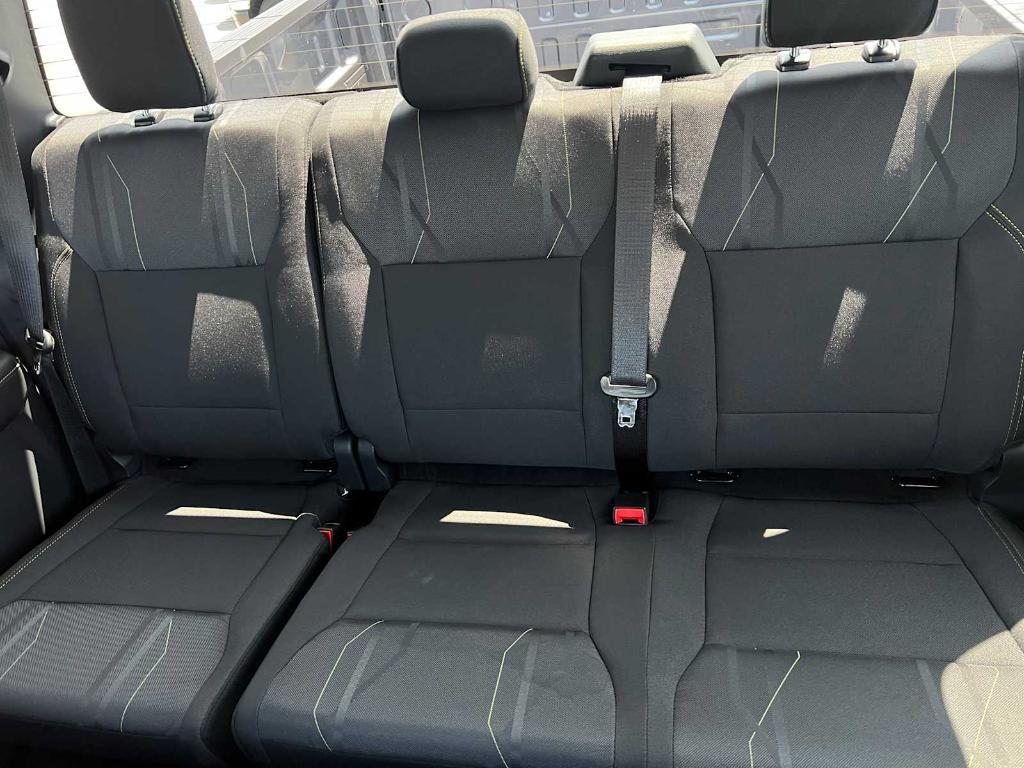 new 2024 Ford F-150 car, priced at $48,330