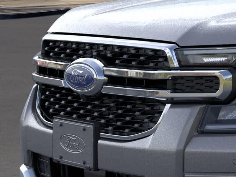 new 2024 Ford Ranger car, priced at $41,170