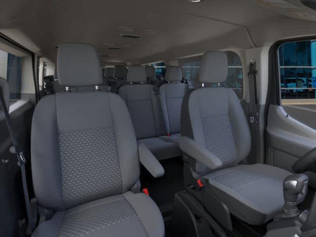 new 2024 Ford Transit-350 car, priced at $62,275