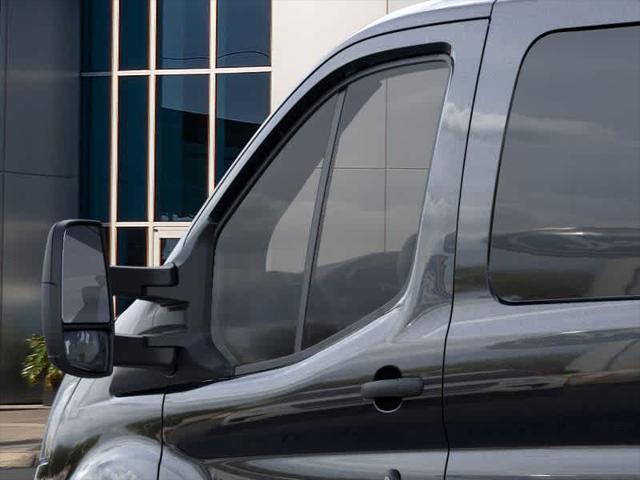 new 2024 Ford Transit-350 car, priced at $62,275