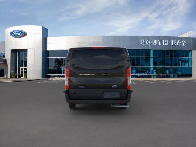 new 2024 Ford Transit-350 car, priced at $62,275