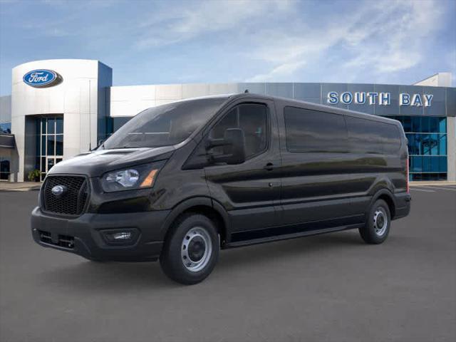 new 2024 Ford Transit-350 car, priced at $62,275