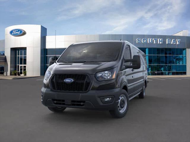 new 2024 Ford Transit-350 car, priced at $62,275