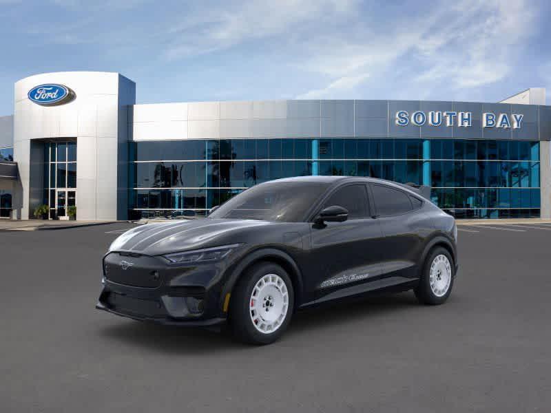 new 2024 Ford Mustang Mach-E car, priced at $61,490