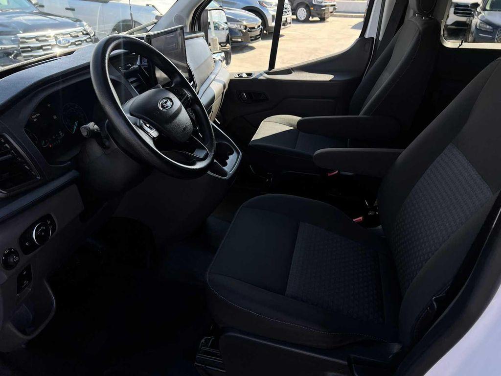 used 2023 Ford Transit-350 car, priced at $54,988