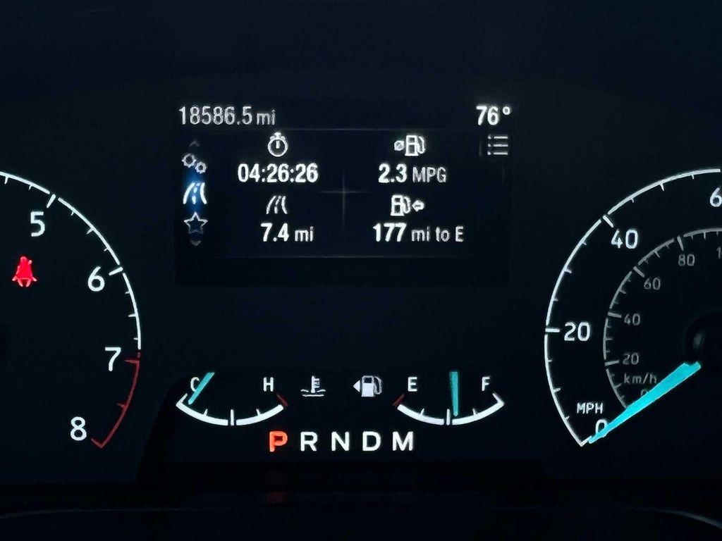 used 2023 Ford Transit-350 car, priced at $54,988