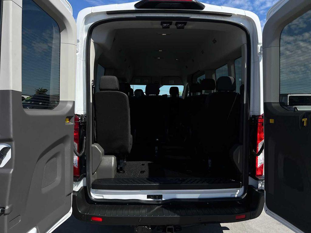 used 2023 Ford Transit-350 car, priced at $54,988