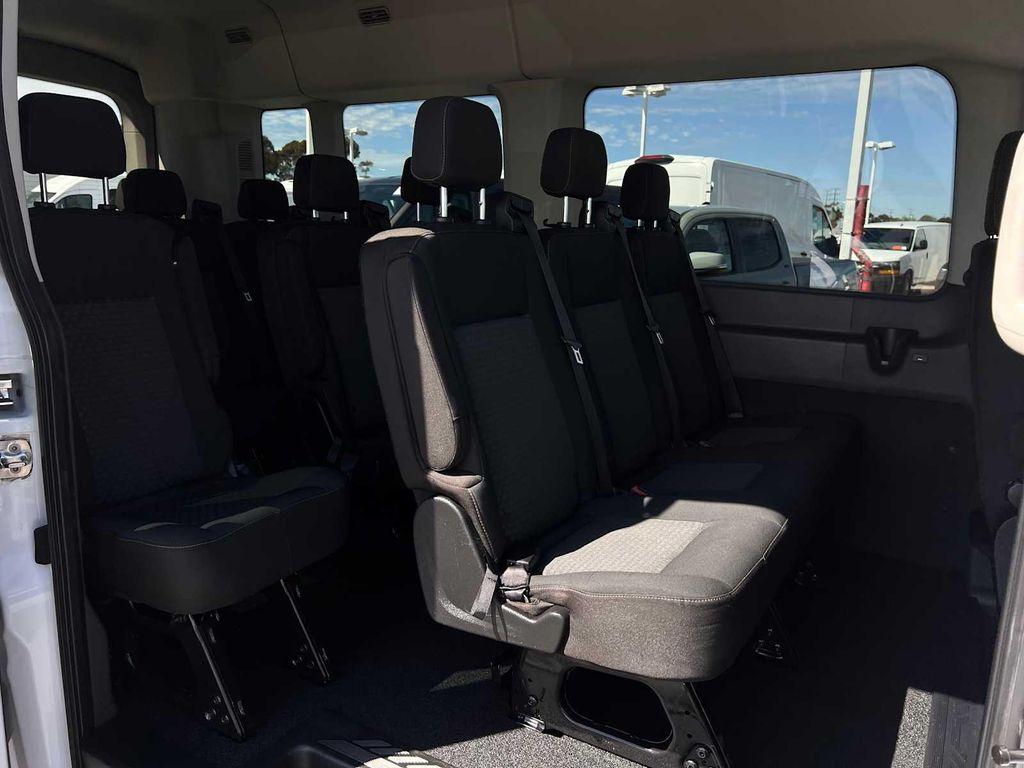 used 2023 Ford Transit-350 car, priced at $54,988
