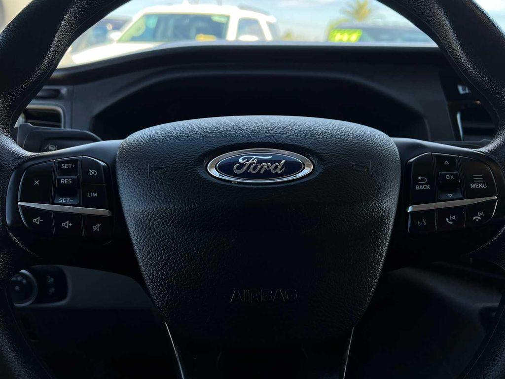 used 2023 Ford Transit-350 car, priced at $54,988