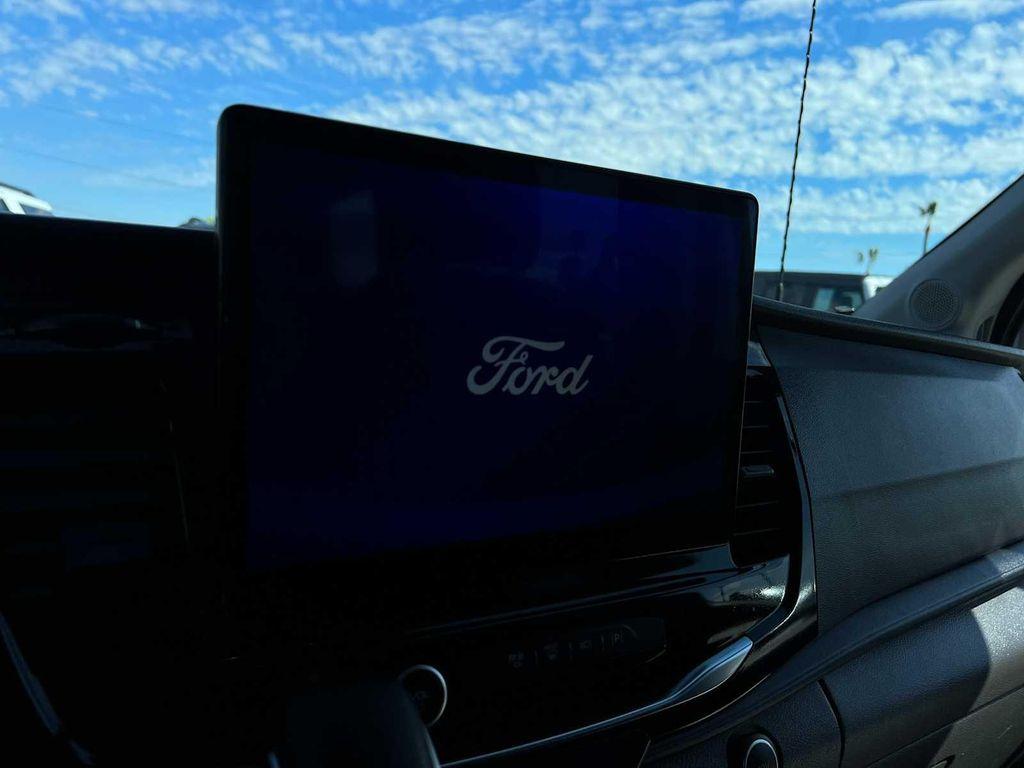 used 2023 Ford Transit-350 car, priced at $54,988