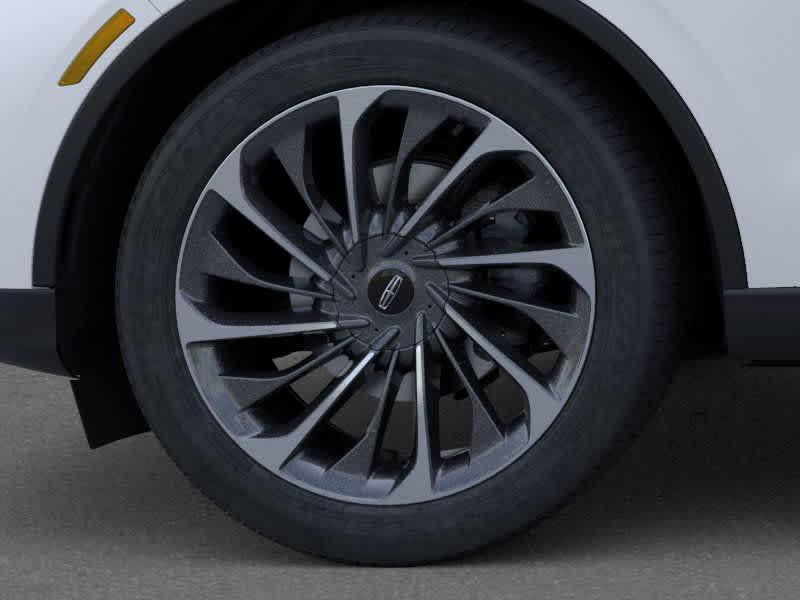new 2025 Lincoln Aviator car, priced at $79,460