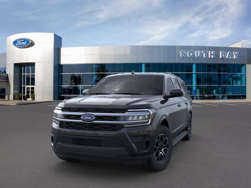 new 2024 Ford Expedition Max car, priced at $65,215