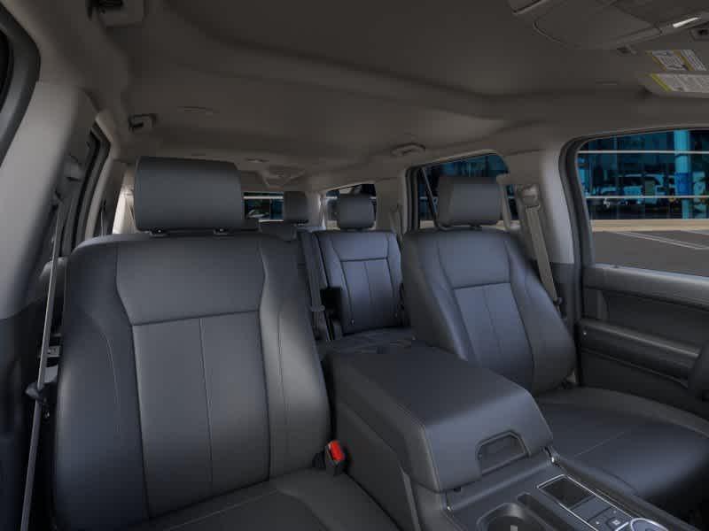 new 2024 Ford Expedition Max car, priced at $65,215