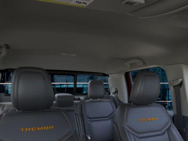 new 2025 Ford Maverick car, priced at $42,180