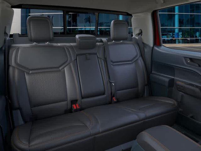 new 2025 Ford Maverick car, priced at $42,180