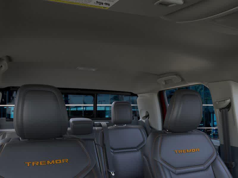 new 2025 Ford Maverick car, priced at $42,180