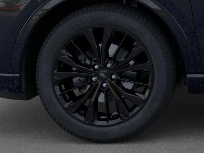 new 2025 Ford Escape car, priced at $42,705